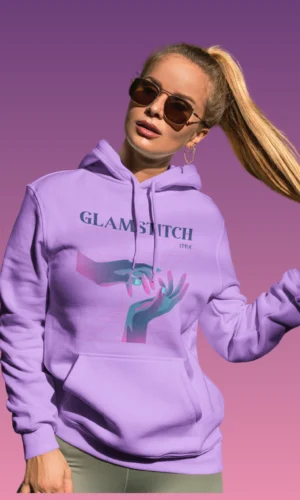 Women s Designer Hoodies Archives Glamstitch